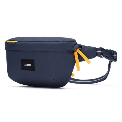 Сумка Pacsafe GO sling pack Темно-синя (35100660) Вінниця - фото 5