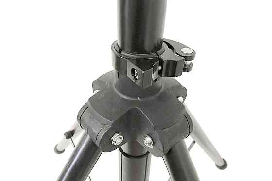 Підставка під 2 велосипеди регульована висота, чорна HX-ZS01 Киев