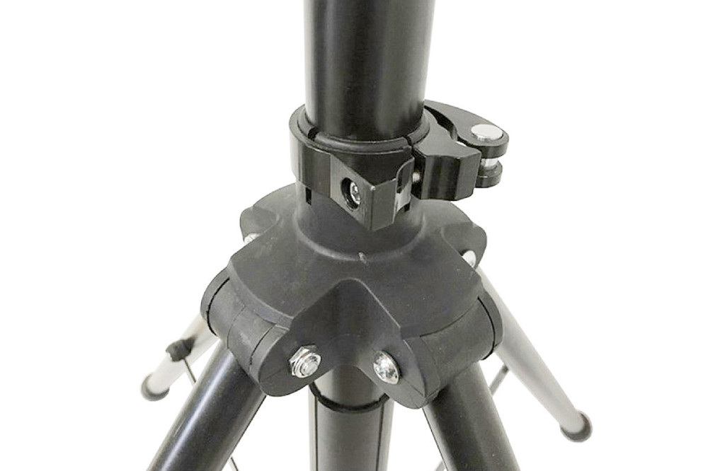 Підставка під 2 велосипеди регульована висота, чорна HX-ZS01 Киев - изображение 2