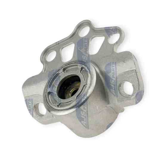 Опора задня Fiat Punto 05 - ліва L стійки Мукачево