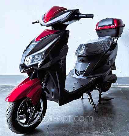 Електроскутер Corso Jogger 1500W-72V-25Ah Шини 30-10"/10" купити дешево в Україні дешево Одеса