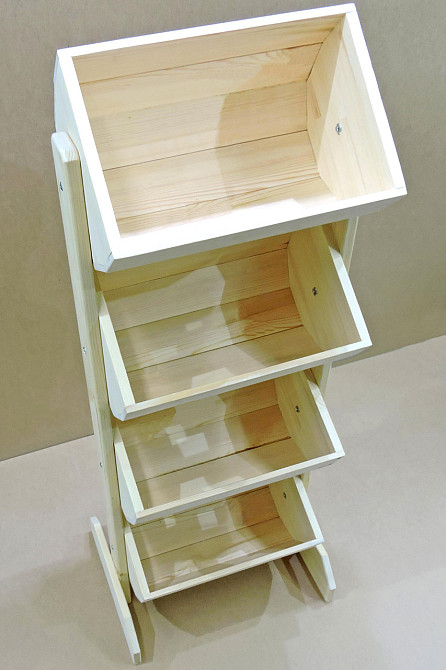 Лоток для овочів і фруктів "Біт" бланже Миколаїв - фото 4