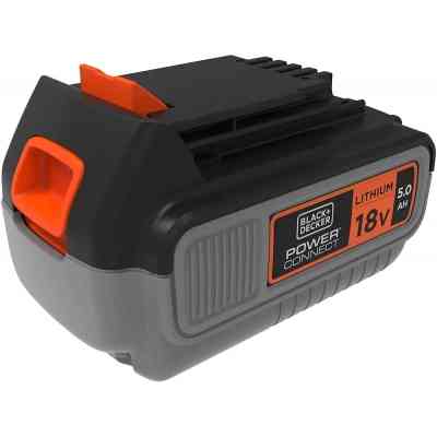 Аккумулятор к электроинструменту Black&Decker 18 В, 5 Ач (BL5018) Винница