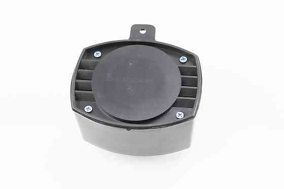 Фільтр повітряний у зборі "овальний" (з паперовим елементом) Киев