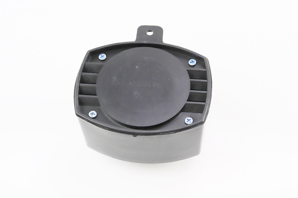 Фільтр повітряний у зборі "овальний" (з паперовим елементом) Киев - изображение 2