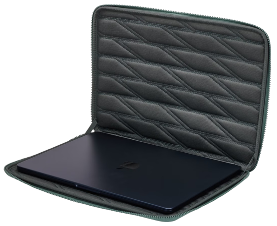 Сумка Thule Gauntlet 5 MacBook Pro Sleeve 16" TGSE-2557 Hazy Green (7121874) Київ