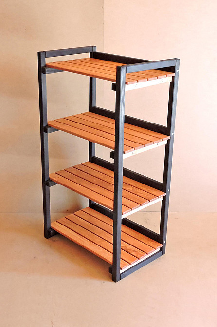 Этажерка разборная 