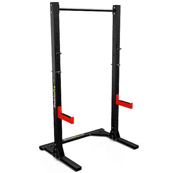 Стійка для штанги K-Sport KSG012 + турнік Київ