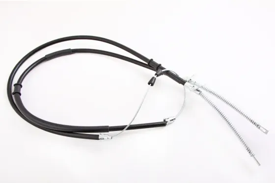 Трос ручного гальма 2101 «SSD» жорсткий кожух Вінниця