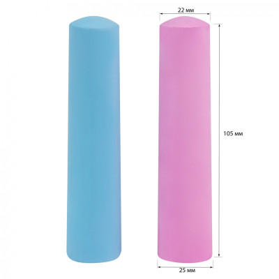 Крейда Yes кольорова Sweet Cream 9 шт JUMBO (400504) Вінниця - фото 3