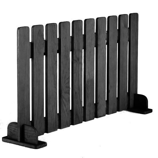 Переносной заборчик 