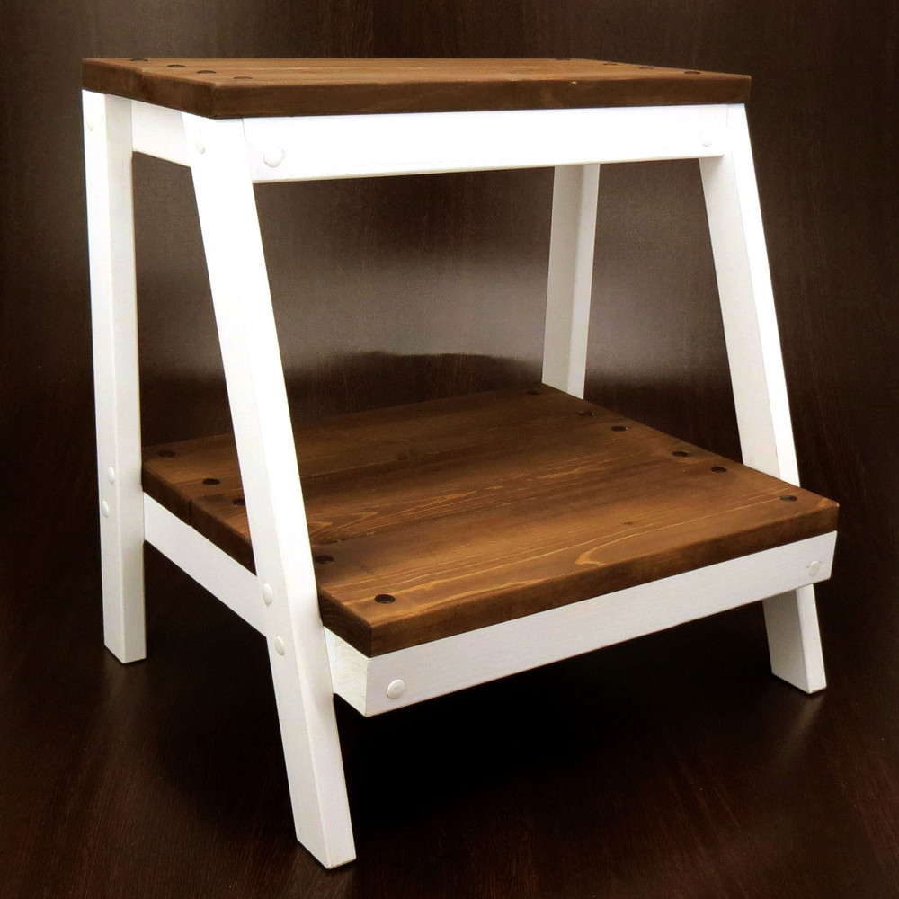 Скамейка-ступенька 