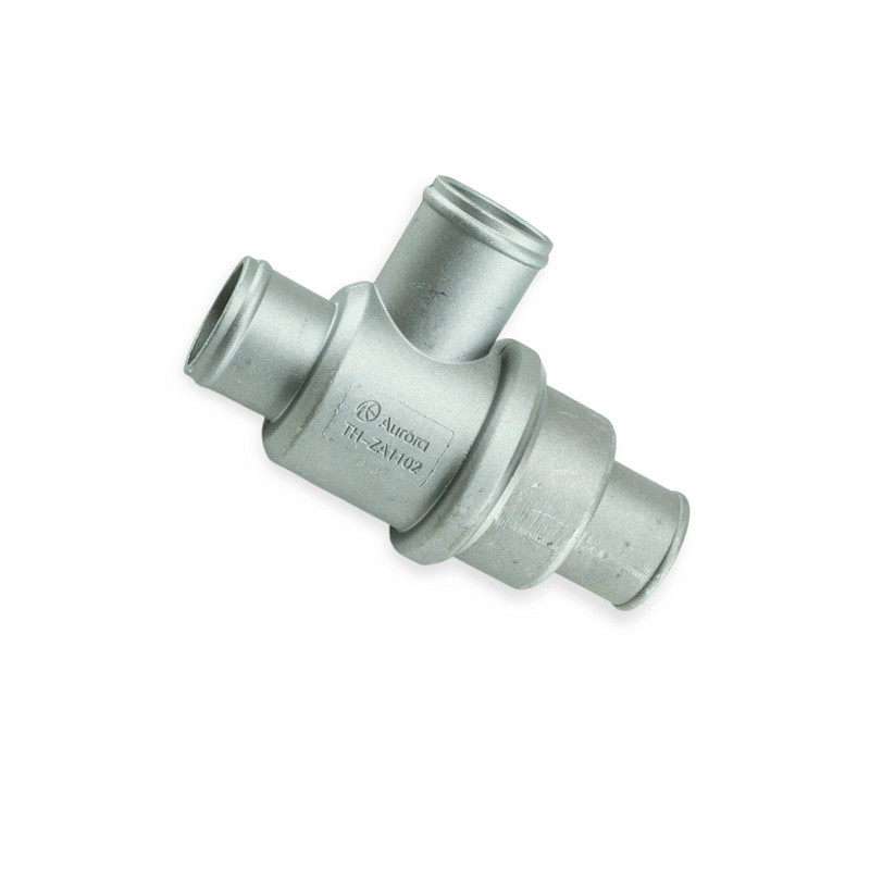 Термостат таврія Мукачево - фото 1