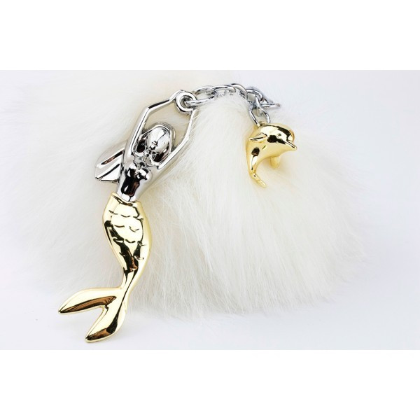 Брелок для сумки Troika Mermaid Ровно - изображение 3