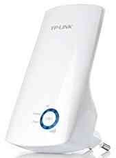 Універсальний підсилювач бездротового сигналу TP-Link TL-WA854RE (6214723) Київ