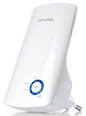 Універсальний підсилювач бездротового сигналу TP-Link TL-WA854RE (6214723) Київ - фото 2