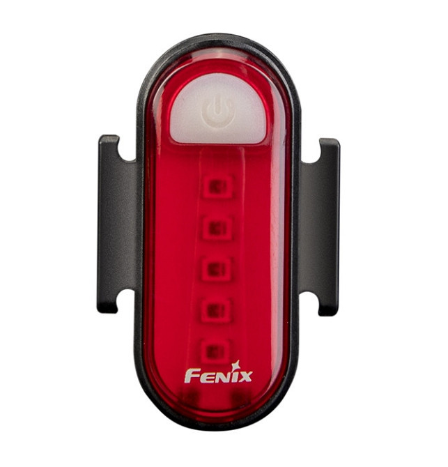 Велосипедна задня фара Fenix BC05R V2.0 Вінниця - фото 3