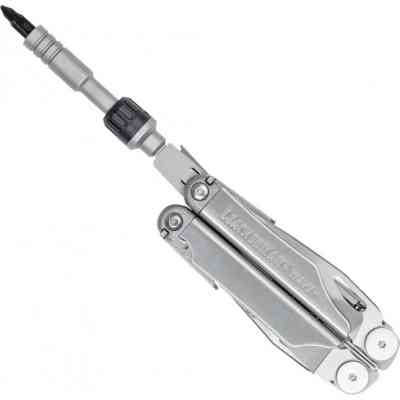 Удлинитель битодержателя для мультитула Leatherman Ratchet Driver с трещоткой (931030) Винница