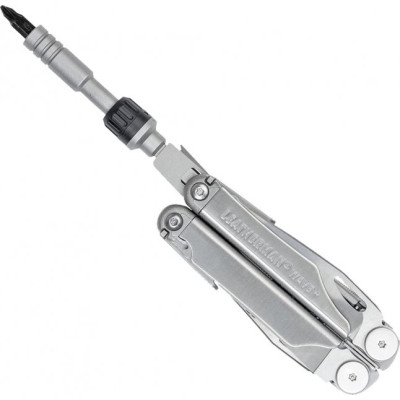 Подовжувач бітоутримувача для мультитулу Leatherman Ratchet Driver з тріскачкою (931030) Вінниця - фото 2