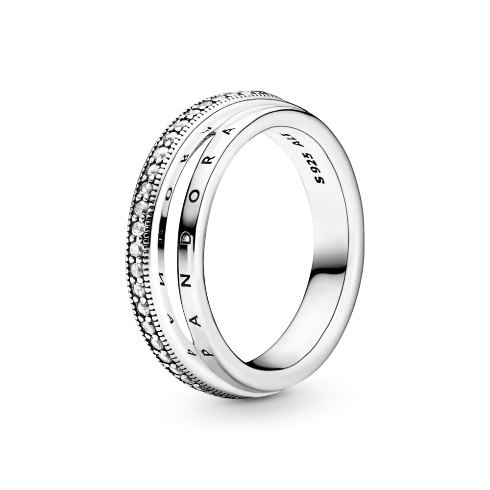 Срібна каблучка   199040C01 MasterSem Київ - фото 1