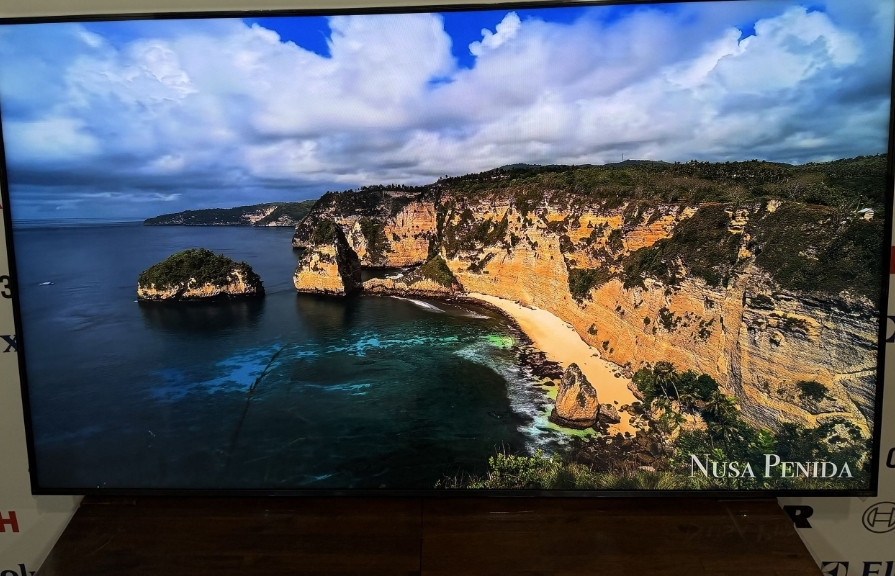 Новий 2025р телевізор LG 75QNED7EA6B з Німеччини. Харків - фото 2