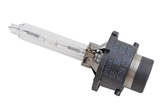 Ксеноновая лампа  D2S 6000K Brevia Винница