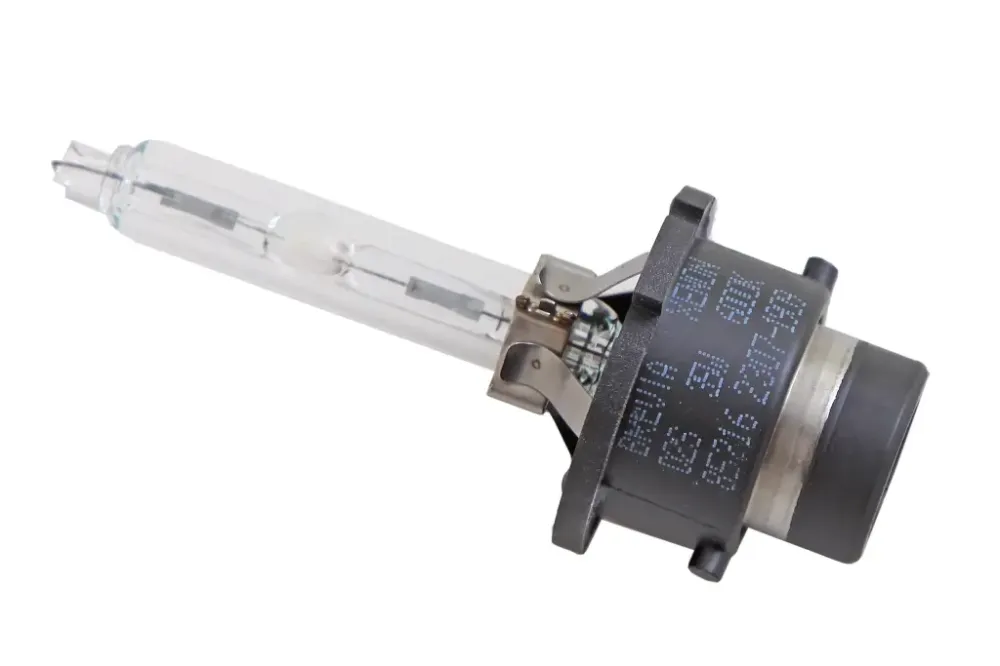 Світлова лампа D2S 6000K Brevia Вінниця - фото 1