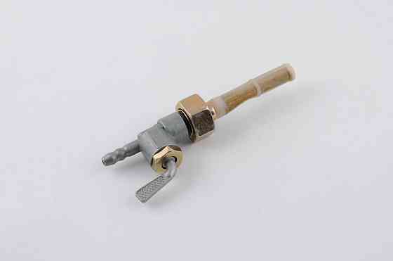 Паливний кран ЯВА 350 (638/640) JS Киев