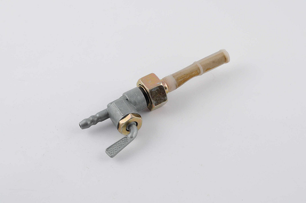 Паливний кран ЯВА 350 (638/640) JS Киев - изображение 1