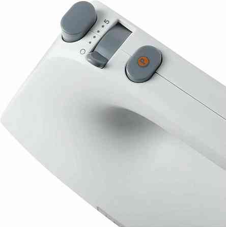 Міксер Kenwood HMP32.A0WH ( 20199 ) Харьков