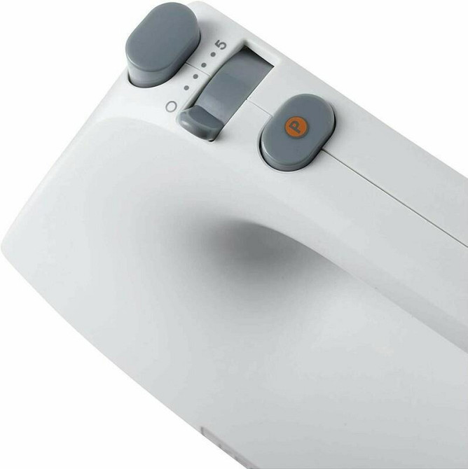 Міксер Kenwood HMP32.A0WH ( 20199 ) Харків - фото 4