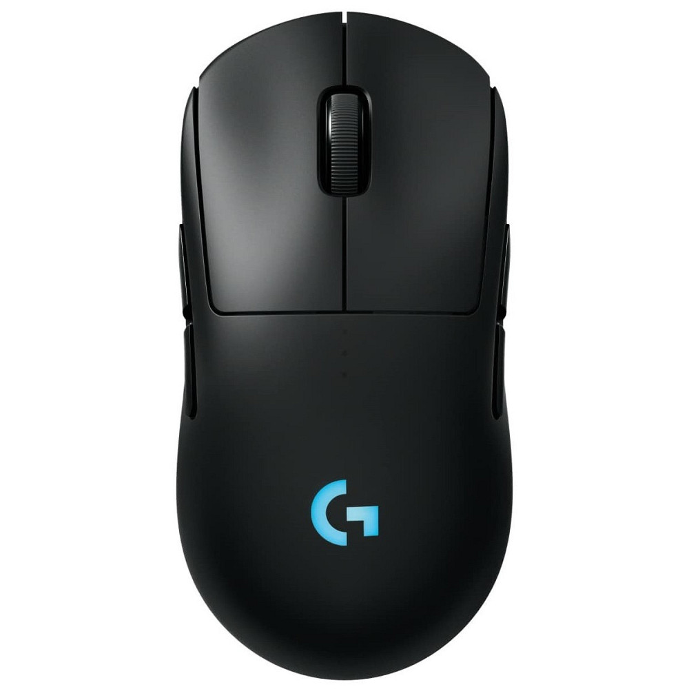 Миша бездротова Logitech G Pro 2 Lightspeed Black (910-007295) ( Чорний ) Харьков - изображение 8