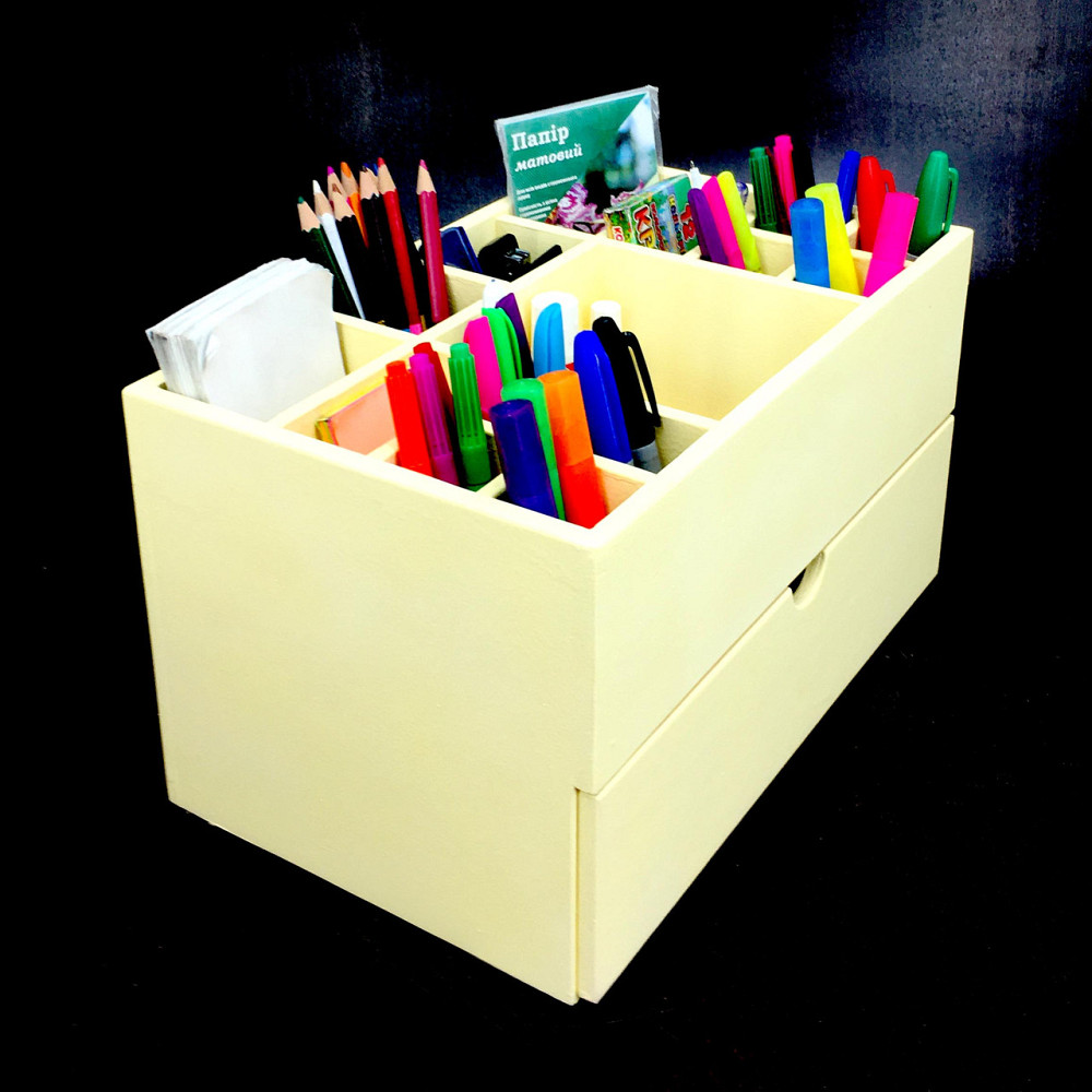 Настольный органайзер 