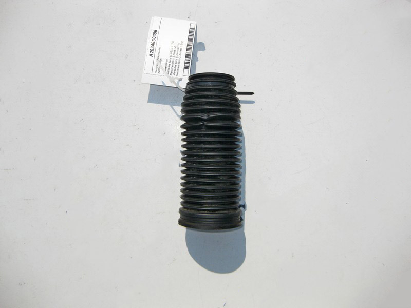 Mercedes-Benz  A2034630396 Пильовик рульової тяги E-Class W211 CLS C219 SLK/SLC R172 Одеса - фото 1