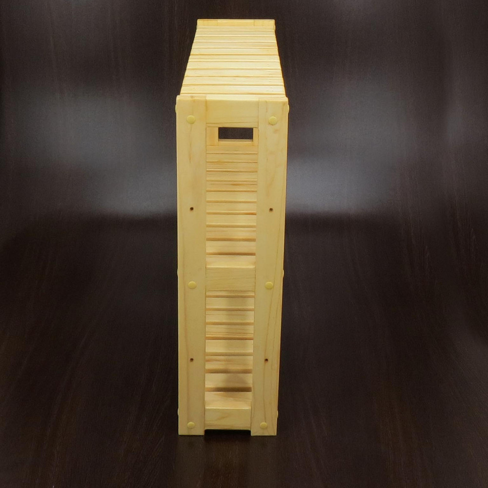 Этажерка разборная 