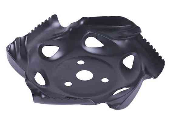 Нож режущий 6Т BLADE D для бензокосы Мукачево