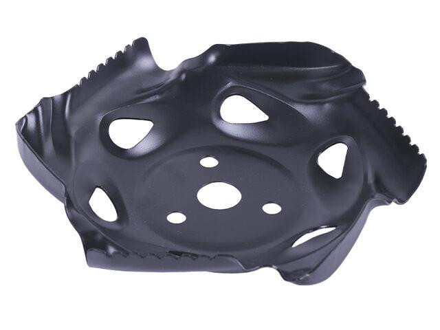 Нож режущий 6Т BLADE D для бензокосы Мукачево - изображение 2