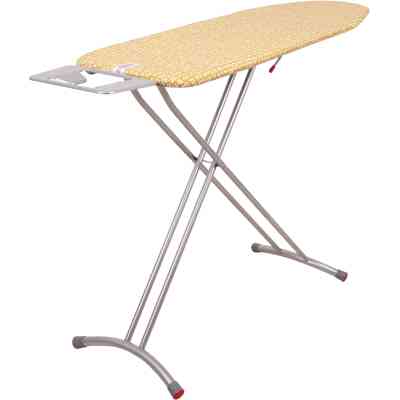 Гладильная доска Eurogold Nova Elements Odin (56258L) Винница