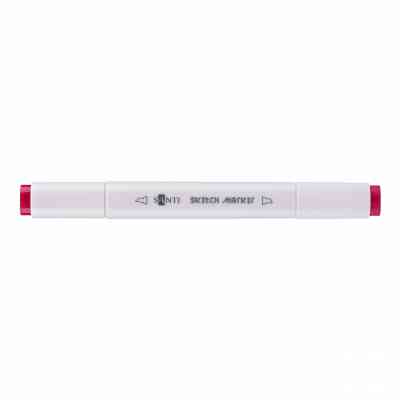 Художественный маркер Santi sketch SM-35, вишневый (390576) Винница