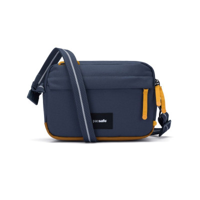Сумка Pacsafe GO crossbody Темно-синя (35105660) Вінниця - фото 1