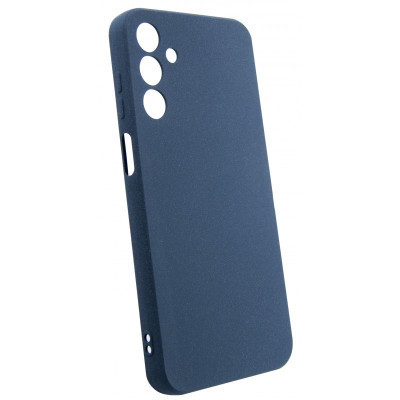 Чохол до мобільного телефона Dengos Carbon Samsung Galaxy M15 5G (blue) (DG-TPU-CRBN-197) Вінниця - фото 2