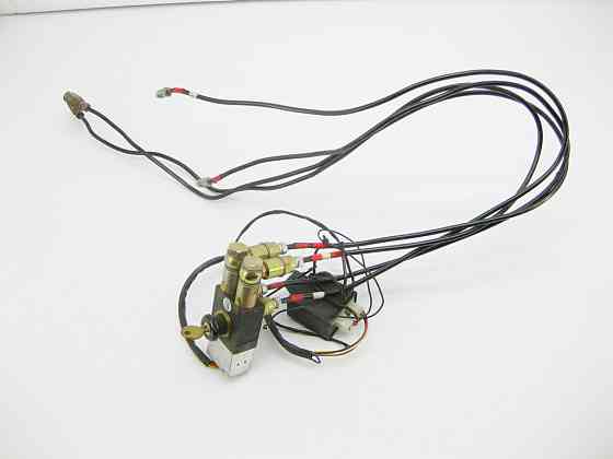 Technoblock  12KK IR Механічна система для захисту від угону автомобіля Technoblock SRL Одеса