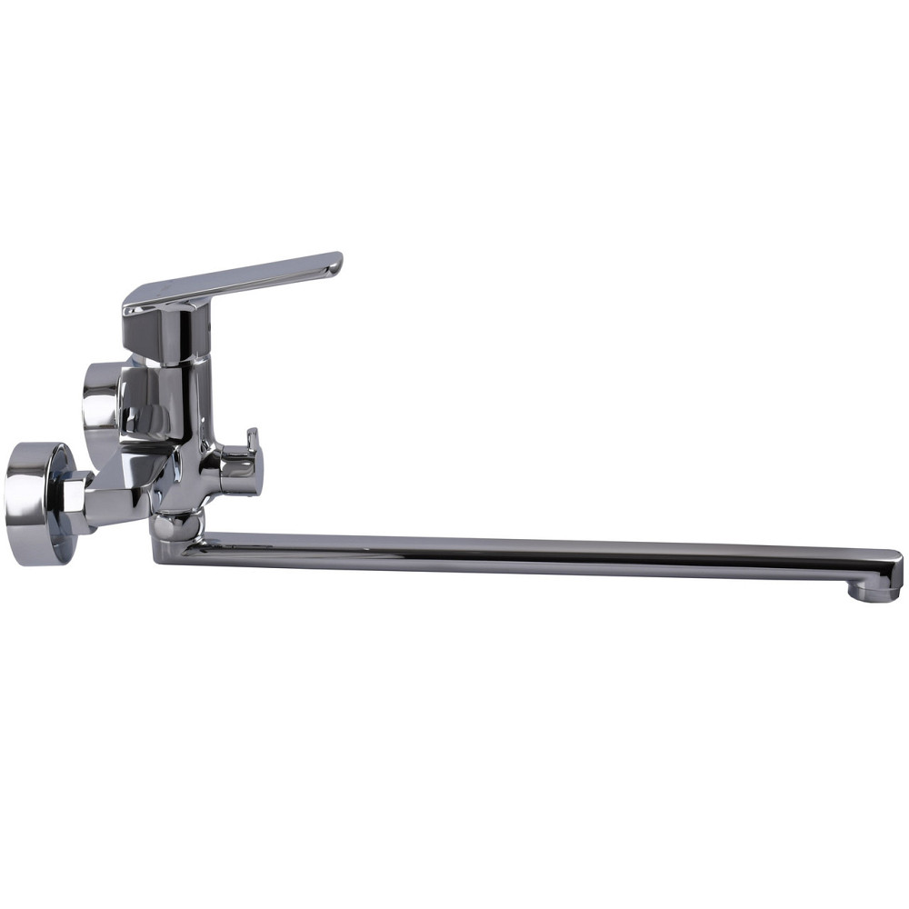 Смеситель для ванны TOPAZ LEXI TL21208-H57-0 (000019550) Киев - изображение 4