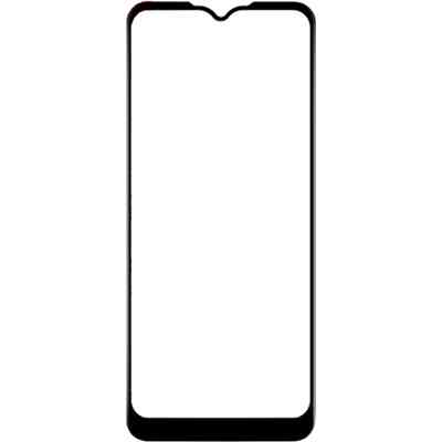 Скло захисне Intaleo Full Glue Samsung A03S (1283126515354) Вінниця