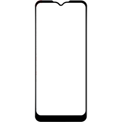 Скло захисне Intaleo Full Glue Samsung A03S (1283126515354) Вінниця - фото 1