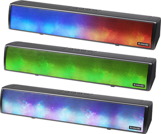 Акустика Defender SoundBar Z8 10Вт (65118) (7055872) Киев