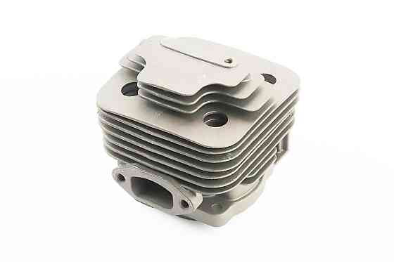 Циліндр к-кт (цпг) 44mm (палець 10mm) "чорний" Київ