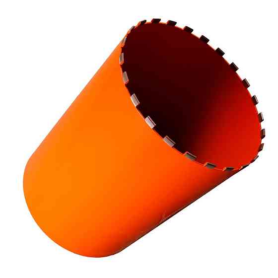 Свердло алмазне DDS-B 400x450-30x1 1/4 UNC DBD 400 RS6 Одеса