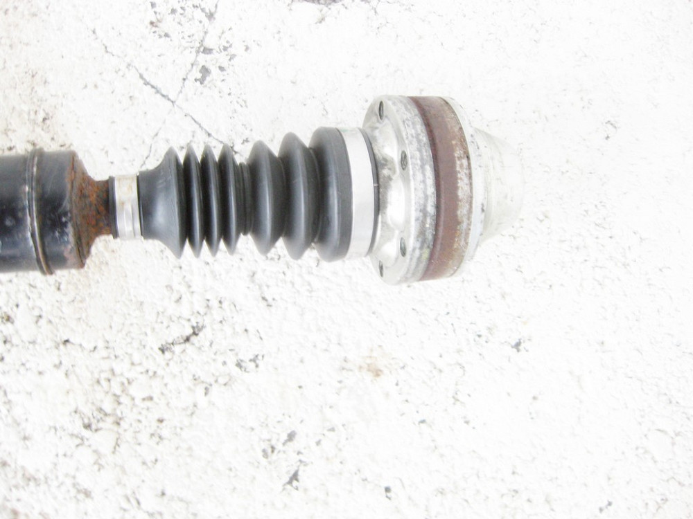 Mercedes-Benz  A1764100100 Кардан у зборі CLA Shooting Brake X117 CLA C117 GLA X156 A-class W176 B-class W246 Одесса - изображение 6