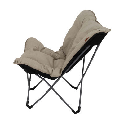 Крісло складане Bo-Camp Redbridge L Beige (1200341) Вінниця - фото 8